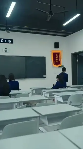 [พากย์ไทย]รักไม่ยุ่ง มุ่งแต่เรียน