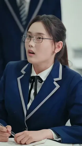 [พากย์ไทย]รักไม่ยุ่ง มุ่งแต่เรียน