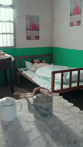 [พากย์ไทย]รักไม่ยุ่ง มุ่งแต่เรียน