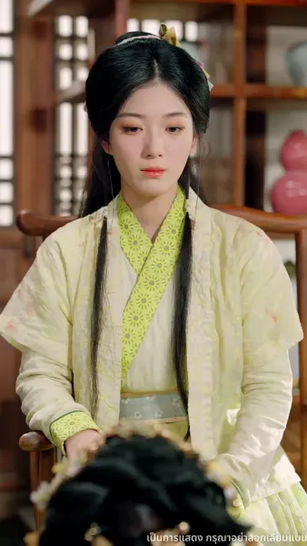 พิษรักยาเสน่ห์