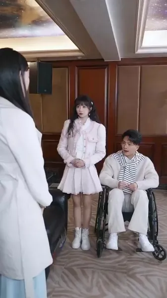 ลูกสาวตัวจริง: จากคนนอกกลายเป็นผู้ช่วยชีวิตที่ถูกรัก