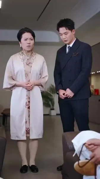 ลูกสาวตัวจริง: จากคนนอกกลายเป็นผู้ช่วยชีวิตที่ถูกรัก