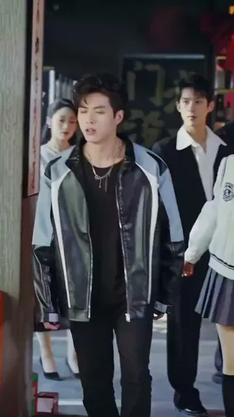 ลูกสาวตัวจริง: จากคนนอกกลายเป็นผู้ช่วยชีวิตที่ถูกรัก