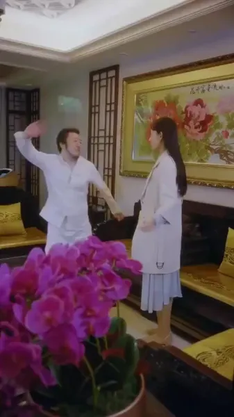 ลูกสาวตัวจริง: จากคนนอกกลายเป็นผู้ช่วยชีวิตที่ถูกรัก