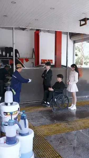 ลูกสาวตัวจริง: จากคนนอกกลายเป็นผู้ช่วยชีวิตที่ถูกรัก