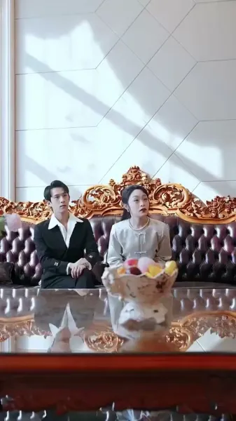 ลูกสาวตัวจริง: จากคนนอกกลายเป็นผู้ช่วยชีวิตที่ถูกรัก