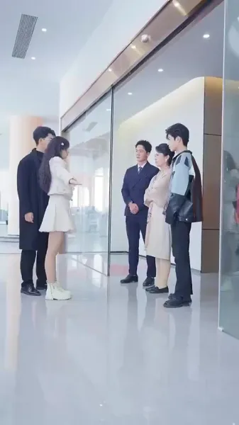 ลูกสาวตัวจริง: จากคนนอกกลายเป็นผู้ช่วยชีวิตที่ถูกรัก