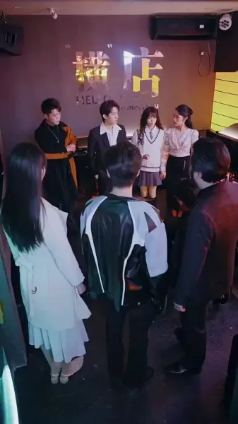 ลูกสาวตัวจริง: จากคนนอกกลายเป็นผู้ช่วยชีวิตที่ถูกรัก