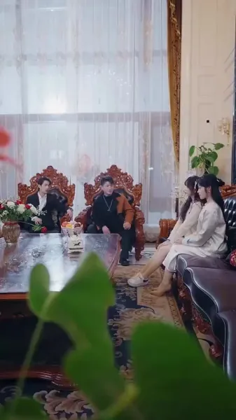 ลูกสาวตัวจริง: จากคนนอกกลายเป็นผู้ช่วยชีวิตที่ถูกรัก