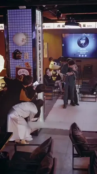 ลูกสาวตัวจริง: จากคนนอกกลายเป็นผู้ช่วยชีวิตที่ถูกรัก