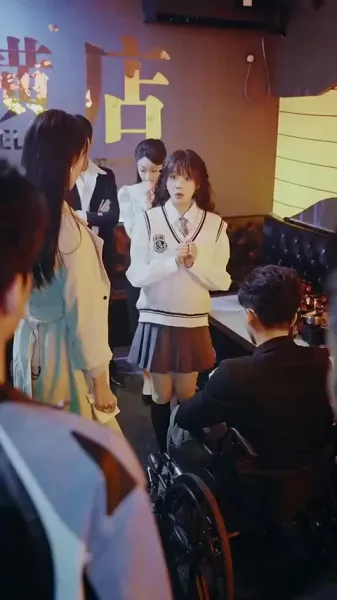 ลูกสาวตัวจริง: จากคนนอกกลายเป็นผู้ช่วยชีวิตที่ถูกรัก