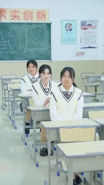 ลูกสาวตัวจริง: จากคนนอกกลายเป็นผู้ช่วยชีวิตที่ถูกรัก