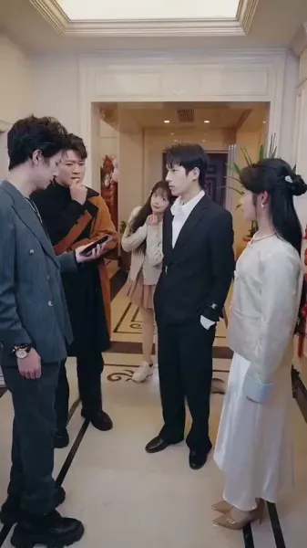 ลูกสาวตัวจริง: จากคนนอกกลายเป็นผู้ช่วยชีวิตที่ถูกรัก