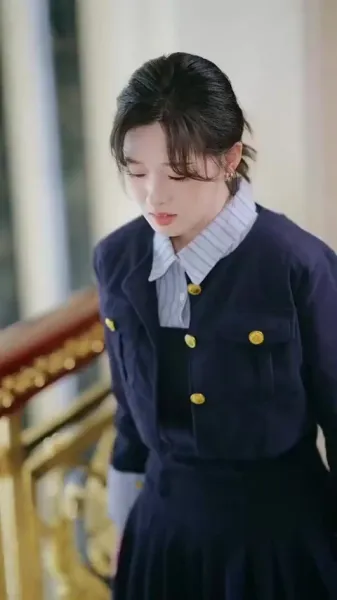 ลูกสาวตัวจริง: จากคนนอกกลายเป็นผู้ช่วยชีวิตที่ถูกรัก