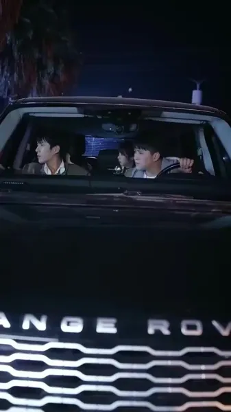 ลูกสาวตัวจริง: จากคนนอกกลายเป็นผู้ช่วยชีวิตที่ถูกรัก