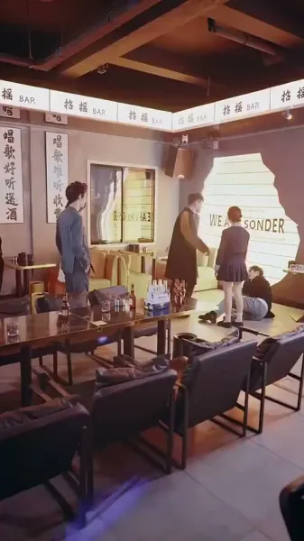 ลูกสาวตัวจริง: จากคนนอกกลายเป็นผู้ช่วยชีวิตที่ถูกรัก