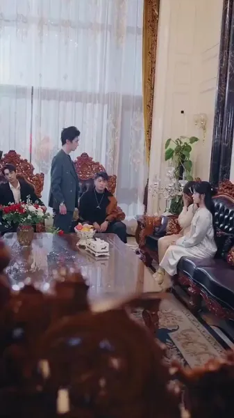 ลูกสาวตัวจริง: จากคนนอกกลายเป็นผู้ช่วยชีวิตที่ถูกรัก