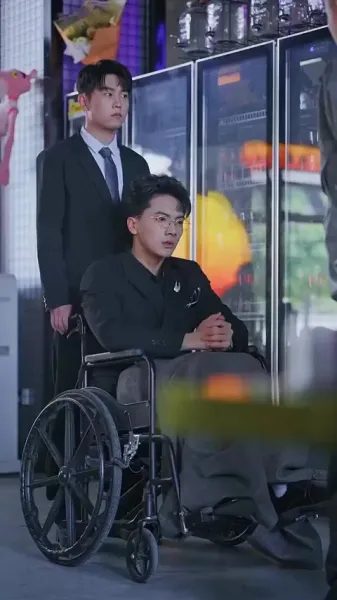 ลูกสาวตัวจริง: จากคนนอกกลายเป็นผู้ช่วยชีวิตที่ถูกรัก