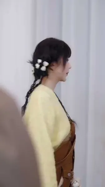 ลูกสาวตัวจริง: จากคนนอกกลายเป็นผู้ช่วยชีวิตที่ถูกรัก