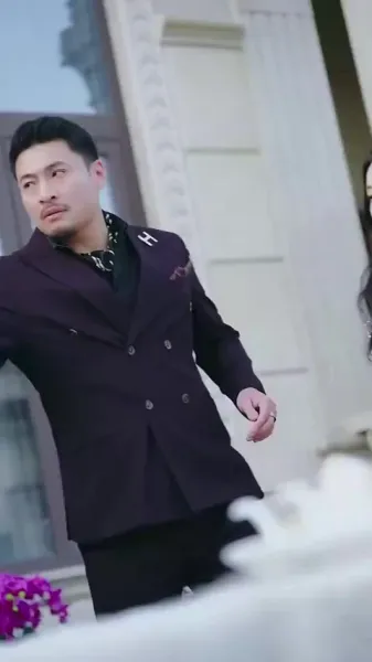 ลูกสาวตัวจริง: จากคนนอกกลายเป็นผู้ช่วยชีวิตที่ถูกรัก