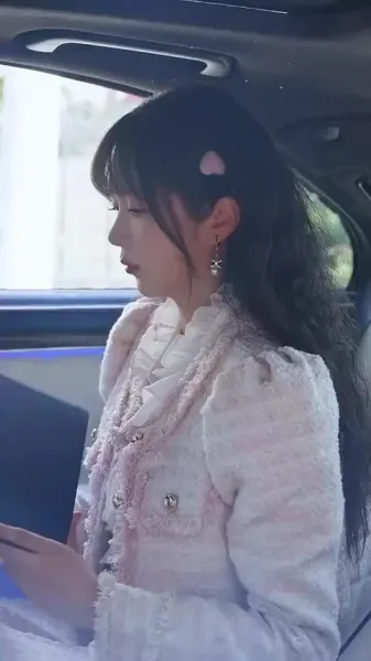 ลูกสาวตัวจริง: จากคนนอกกลายเป็นผู้ช่วยชีวิตที่ถูกรัก