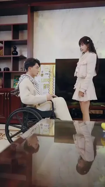 ลูกสาวตัวจริง: จากคนนอกกลายเป็นผู้ช่วยชีวิตที่ถูกรัก