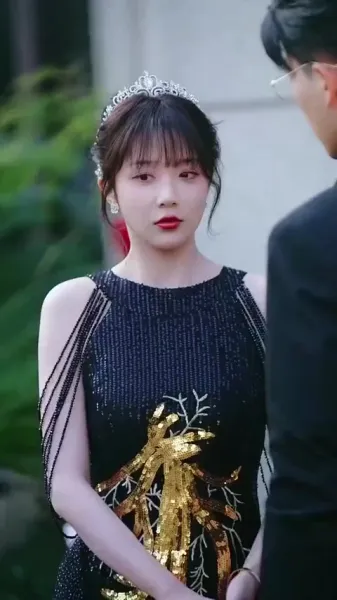 ลูกสาวตัวจริง: จากคนนอกกลายเป็นผู้ช่วยชีวิตที่ถูกรัก