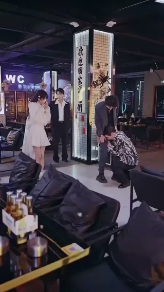 ลูกสาวตัวจริง: จากคนนอกกลายเป็นผู้ช่วยชีวิตที่ถูกรัก