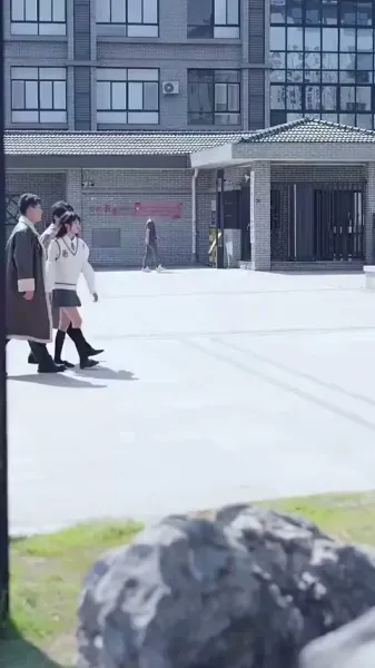 ลูกสาวตัวจริง: จากคนนอกกลายเป็นผู้ช่วยชีวิตที่ถูกรัก