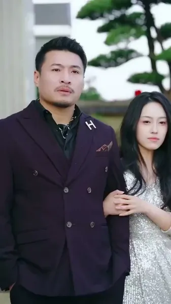 ลูกสาวตัวจริง: จากคนนอกกลายเป็นผู้ช่วยชีวิตที่ถูกรัก