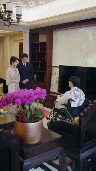 ลูกสาวตัวจริง: จากคนนอกกลายเป็นผู้ช่วยชีวิตที่ถูกรัก