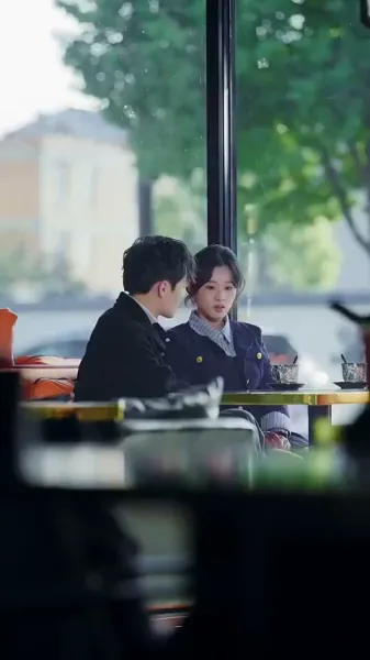 ลูกสาวตัวจริง: จากคนนอกกลายเป็นผู้ช่วยชีวิตที่ถูกรัก