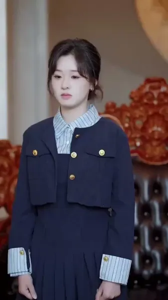 ลูกสาวตัวจริง: จากคนนอกกลายเป็นผู้ช่วยชีวิตที่ถูกรัก