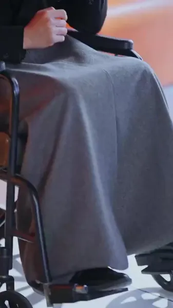 ลูกสาวตัวจริง: จากคนนอกกลายเป็นผู้ช่วยชีวิตที่ถูกรัก