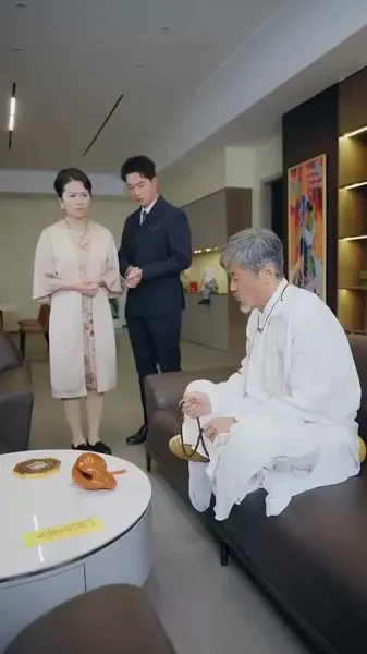 ลูกสาวตัวจริง: จากคนนอกกลายเป็นผู้ช่วยชีวิตที่ถูกรัก