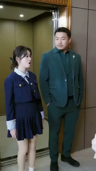 ลูกสาวตัวจริง: จากคนนอกกลายเป็นผู้ช่วยชีวิตที่ถูกรัก