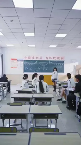 ลูกสาวตัวจริง: จากคนนอกกลายเป็นผู้ช่วยชีวิตที่ถูกรัก