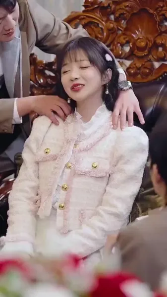 ลูกสาวตัวจริง: จากคนนอกกลายเป็นผู้ช่วยชีวิตที่ถูกรัก