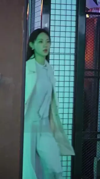 ลูกสาวตัวจริง: จากคนนอกกลายเป็นผู้ช่วยชีวิตที่ถูกรัก