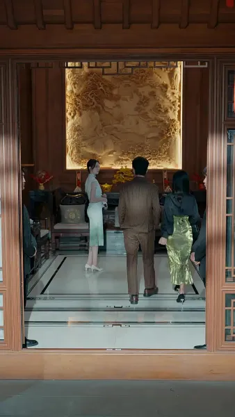 บทใหม่ของชีวิตในแสงศิลป์