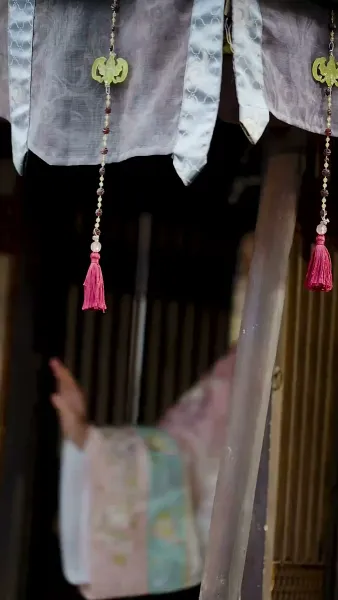 จอมชายาแห่งยอดนารี