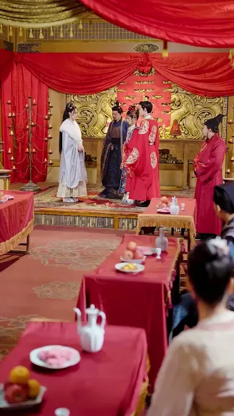 จอมชายาแห่งยอดนารี