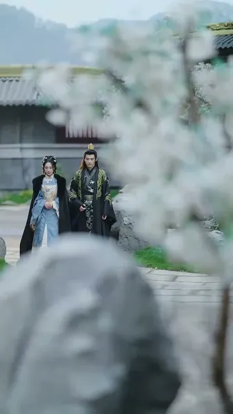 จอมชายาแห่งยอดนารี