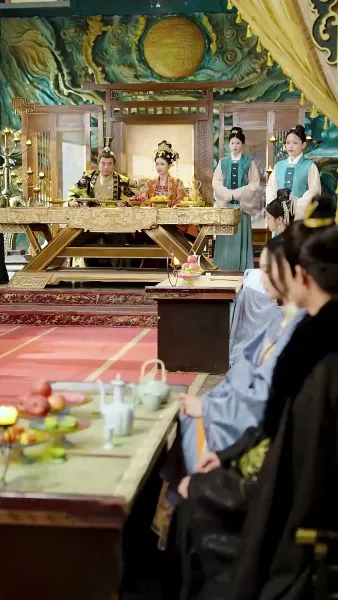 จอมชายาแห่งยอดนารี