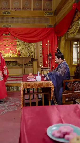 จอมชายาแห่งยอดนารี