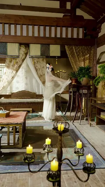 จอมชายาแห่งยอดนารี