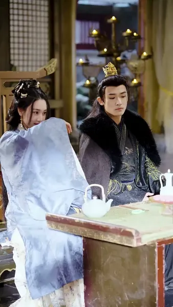 จอมชายาแห่งยอดนารี