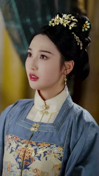 จอมชายาแห่งยอดนารี