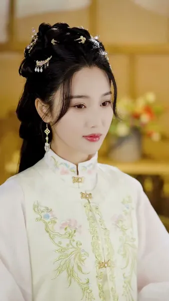 จอมชายาแห่งยอดนารี