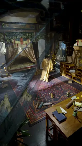 จอมชายาแห่งยอดนารี